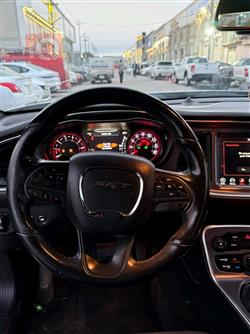 دودج تشالنجر